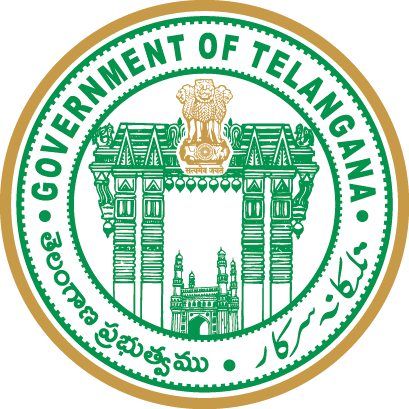 telgana logo